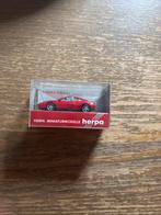 Herpa Ferrari 348 is Miniatuurauto 1:87, Hobby en Vrije tijd, Modelauto's | 1:87, Ophalen of Verzenden, Zo goed als nieuw, Auto