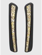 Equiline X Cell Covers Dressuur Glitter Goud, Ophalen of Verzenden, Nieuw, Dressuur