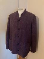 The Screaming Duchess Aubergine Jasje XXL, Ophalen of Verzenden, Zo goed als nieuw, Overige maten, Paars