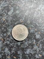 Zilveren tientje, Postzegels en Munten, Munten | Nederland, Ophalen, Koningin Juliana, 10 gulden