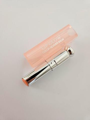 Dior Addict - Lipstick Lipglow - kleur 004 Coral beschikbaar voor biedingen