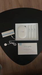 Smile Pro Tandenbleek Set nieuw!, Ophalen of Verzenden, Nieuw, Wit, Toebehoren