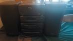 Technics Stereo Toren Klasse A, Audio, Tv en Foto, Stereo-sets, Ophalen of Verzenden