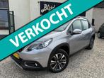 Peugeot 2008 1.2 PureTech Allure 110PK | VOL Automaat | Navi, Euro 6, 1199 cc, Origineel Nederlands, Bedrijf