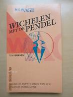 Tom Graves - Wichelen met de pendel, Achtergrond en Informatie, Ophalen of Verzenden, Zo goed als nieuw, Overige onderwerpen