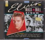 Elvis Presley - The Definitive Rock & Roll Album., Ophalen of Verzenden, Gebruikt, Rock-'n-Roll