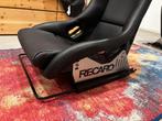 Recaro Pole Position stoelconsoles BMW E46 console stoel, Auto diversen, Tuning en Styling, Ophalen of Verzenden