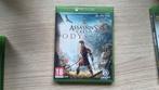 Assassin's Creed: Odyssey (Xbox One), Vanaf 18 jaar, 1 speler, Ophalen of Verzenden, Zo goed als nieuw