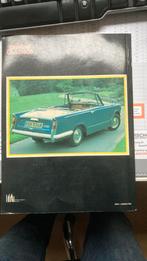 Handboek Triumph Herald/Vitesse, Ophalen of Verzenden, Gelezen, Overige merken