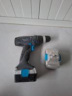 Gamma Boormachine, Ophalen, Gebruikt, Variabele snelheid, Boor- en Schroefmachine