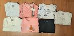 Rompers maat 50-56, Ophalen of Verzenden, Zo goed als nieuw, Jongetje of Meisje, Nacht- of Onderkleding