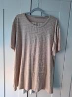 set beige, Ophalen of Verzenden, Zo goed als nieuw, Maat 46/48 (XL) of groter, Beige