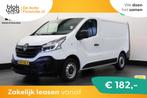 Renault Trafic 1.6 dCi EURO 6 € 10.900,00, Voorwielaandrijving, 4 cilinders, Renault, Wit