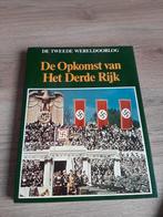 De opkomst van het derde rijk-lekturama tweede wereldoorlog, Boeken, Geschiedenis | Vaderland, Gelezen, Ophalen of Verzenden