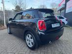 Mini Mini 1.5 Cooper, Voorwielaandrijving, Gebruikt, Start-stop-systeem, 4 stoelen