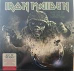 Iron Maiden ‎– A Matter Of The Beast Summer Tour  2 lp set, Cd's en Dvd's, Ophalen of Verzenden, Nieuw in verpakking