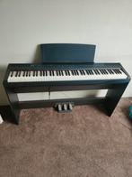 Yamaha P-105 Digitale Piano, Ophalen, Gebruikt