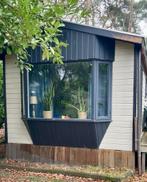 Chalet  dubbelglas incl. transport NL♦️, Tot en met 4