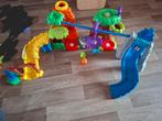 VTech Zoef Zoef Jungle & Avonturenbos, Ophalen of Verzenden, Gebruikt, Jongen of Meisje