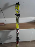 Volkl slalom WC race tiger skis 155., 140 tot 160 cm, Zo goed als nieuw, Ski's, Ophalen