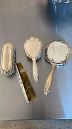 Vintage kaptafel set, Antiek en Kunst, Ophalen of Verzenden