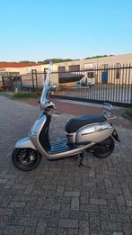 Btc cruise snorscooter 2018, Ophalen, Btc, Zo goed als nieuw, Benzine
