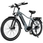 KOOLUX elektrische fiets - E-bike - 250W - 45-85 KM  Grijs, Fietsen en Brommers, Steps, Ophalen of Verzenden, Nieuw
