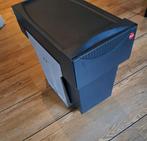 Nieuwe inbouw prullenbak., Huis en Inrichting, Ophalen of Verzenden, Nieuw, Kunststof, Minder dan 50 cm