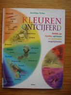 Kleuren ontcijferd -Dorothy Parker, Boeken, Ophalen, Dorothy Parker, Zo goed als nieuw, Instructieboek