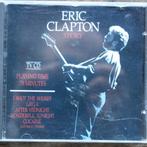CD..Eric Clapton ---   Eric Clapton Story, Ophalen of Verzenden, Zo goed als nieuw, Poprock