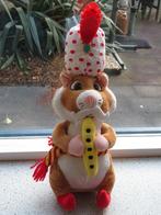 Hamster Fakir Efteling serie van AH Albert Heijn, Ophalen of Verzenden, Zo goed als nieuw, Overige typen