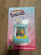 Kawaii Klauw Machine - Nieuw in doos!, Ophalen of Verzenden, Nieuw, Jongen of Meisje
