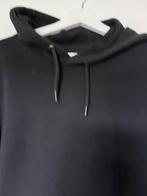Zwarte hoodie / trui van Carhartt, Ophalen of Verzenden, Zo goed als nieuw, Zwart