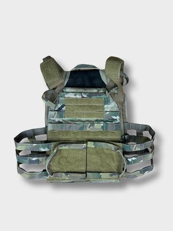 Crye Precision JPC 2.0 Multicam   LG/XL beschikbaar voor biedingen