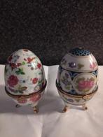 Porseleinen Eitjes., Ophalen of Verzenden