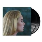 Adele 30 nog gesealde dubbel LP vinyl 12 tracks nieuw, Cd's en Dvd's, Vinyl | Pop, 2000 tot heden, Ophalen of Verzenden, 12 inch