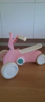 Loopfietsje Berg go2, Kinderen en Baby's, Speelgoed | Buiten | Voertuigen en Loopfietsen, Ophalen, Gebruikt, Loopfiets