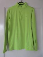 Skipully, ski pully Mountain Peak S geel, Ophalen of Verzenden, Mountain Peak, Gedragen, Maat 46 (S) of kleiner