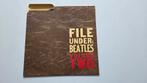 The Beatles - File Under: Beatles Volume Two - Bootleg LP, Verzenden, 1980 tot 2000, Gebruikt, 12 inch