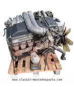 Motorblok Mercedes E300 DIESEL 24v mechanische dieselpomp en, Auto-onderdelen, Motor en Toebehoren, Gebruikt, -, -, Ophalen of Verzenden