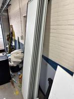 Crawford Garagedeur - Compleet, Doe-het-zelf en Verbouw, Gebruikt, Verzenden, 120 cm of meer, Garagedeur