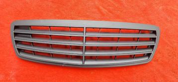 Mercedes W211 S211 E Klasse Grill Sportgrill AMG Look  beschikbaar voor biedingen