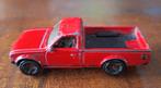 Hotwheels 2013- datsun 620, Hobby en Vrije tijd, Modelauto's | Overige schalen, Ophalen of Verzenden, Gebruikt, Auto