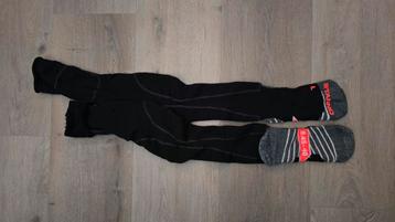 STANNO KEEPERSKOUSEN 46-48 beschikbaar voor biedingen