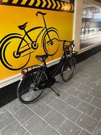Bsp Metropolis dames fiets transportfiets 53 cm, Versnellingen, Overige merken, Zo goed als nieuw, Ophalen