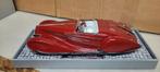 Minichamps 1039 Delahaye Type 165 cabriolet, Ophalen of Verzenden, Nieuw, Auto, MiniChamps