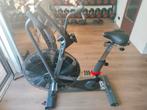 Schwinn AirDyne 8 Airbike, Sport en Fitness, Ophalen, Benen, Zo goed als nieuw, Airbike