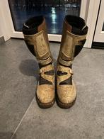 Thor Blitz motorcross laarzen - maat 44.5, Motoren, Kleding | Motorkleding, Dames, Laarzen, Tweedehands, Ophalen