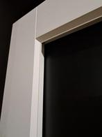 Deur Binnendeur opdek (nummer 542) 201,5x83cm, 80 tot 100 cm, Binnendeur, Niet ingevuld, Nieuw