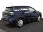 Suzuki S-Cross 1.4 Boosterjet Select Hybrid |Modeljaar 2025, 12 maanden, Stof, Euro 6, 4 cilinders